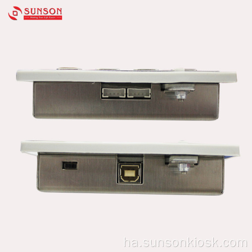 PCI V4 Tabbataccen rufin PIN